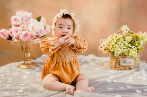 陕西小月龄宝宝频繁打喷嚏 陕西小月龄宝宝频繁打喷嚏